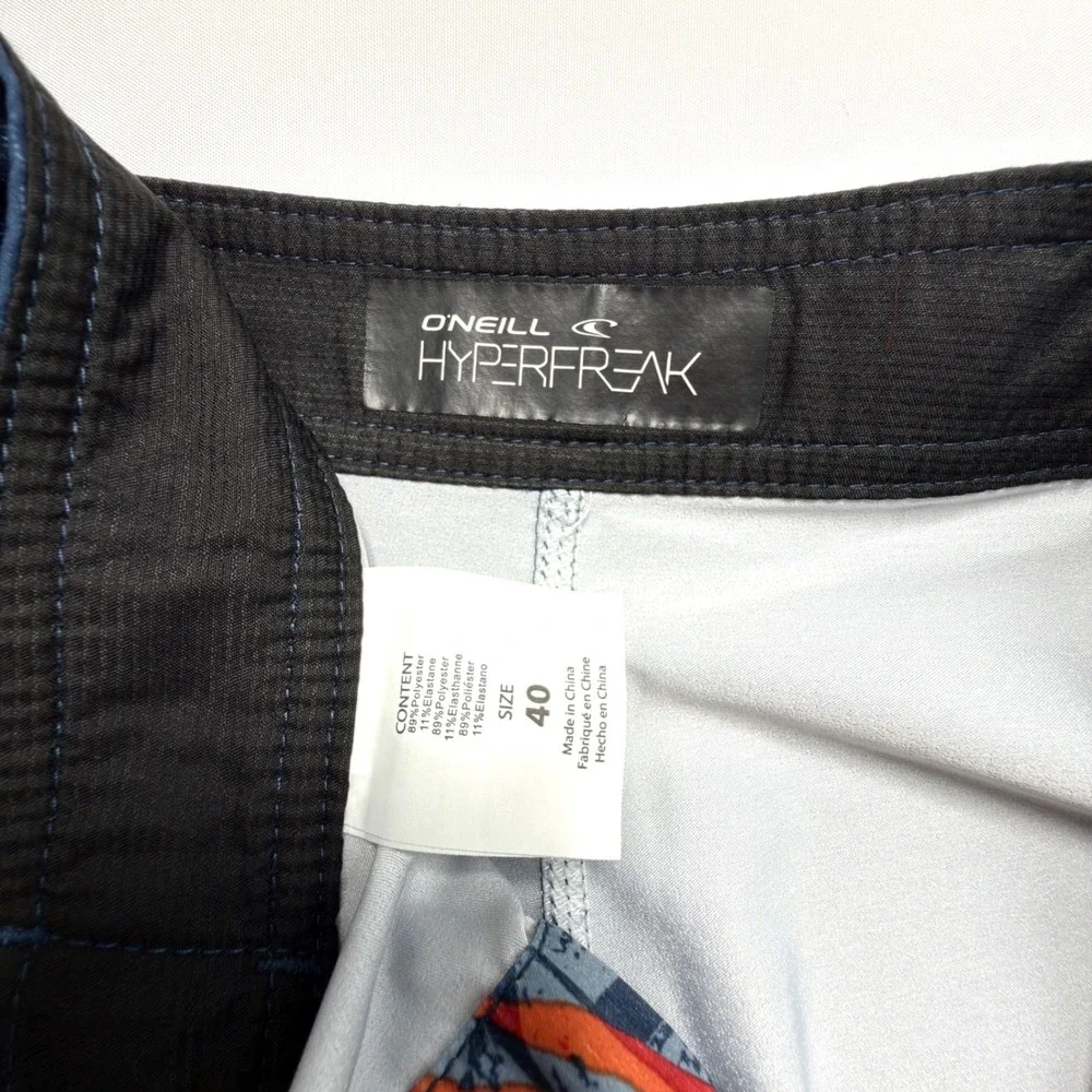 ONeill boardshorts hyperfreak